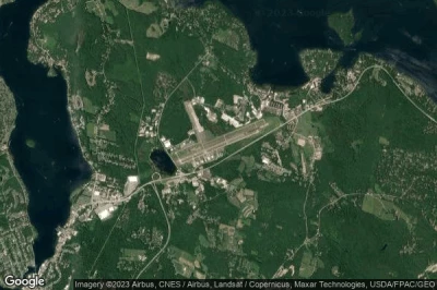 Aviation weather and Data for Laconia Municipal airport in Laconia (USA ...