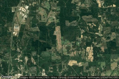 Aéroport Copiah County