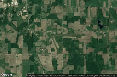 Aéroport Taylor County