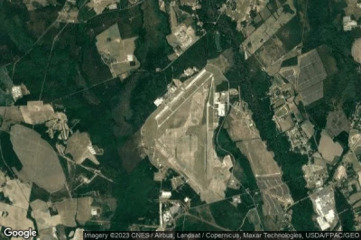 Aéroport Laurinburg Maxton