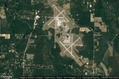 Aéroport Whiting Field Naval Air Station South