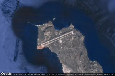 Aéroport San Clemente Island Naval Auxiliary Landing Field