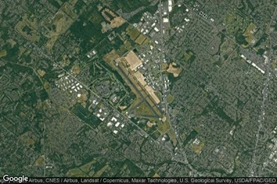 Aéroport Willow Grove Naval Air Station/Joint Reserve Base