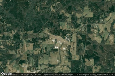 Aéroport Thomaston Upson County