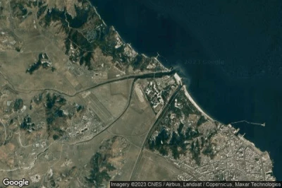 aéroport Wonsan Elite