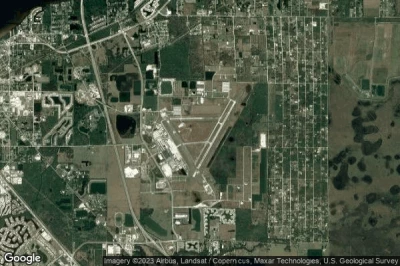 Aéroport Charlotte County