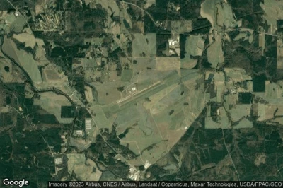 Aéroport Centre-Piedmont-Cherokee County
