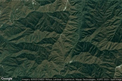 Aéroport Gajeon-ri East