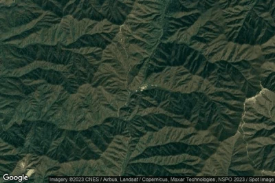 Aéroport Gajeon-ri South