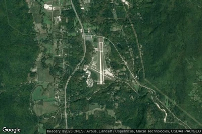 Aéroport Rutland - Southern Vermont Regional