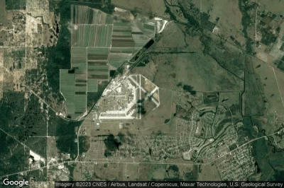 Aéroport Sebring Regional