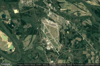 Aéroport Craig Field
