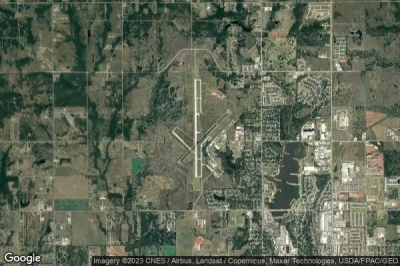Aéroport Stillwater Regional