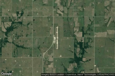 Aéroport Coffey County