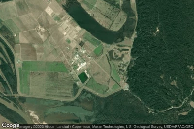 Aéroport Angola Airstrip