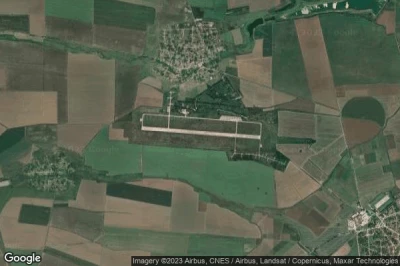 Aéroport Kamenets Air Base