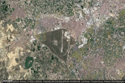 Aéroport Armilla Air Base