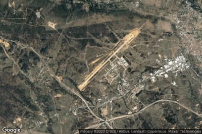 Aéroport Leon