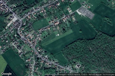 Aéroport Jouet sur l'Aubois