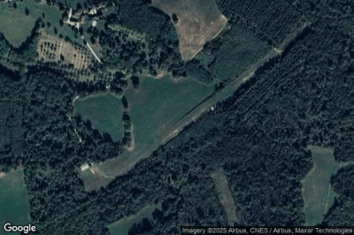 Aéroport Liorac sur Louyre