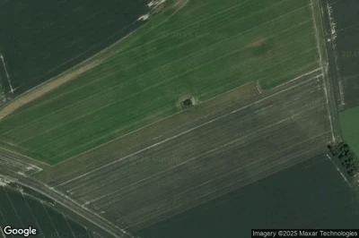 Aéroport Cesseville Ferme des Moulins