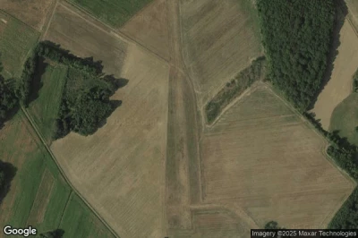 Aéroport Vicq sur Nahon