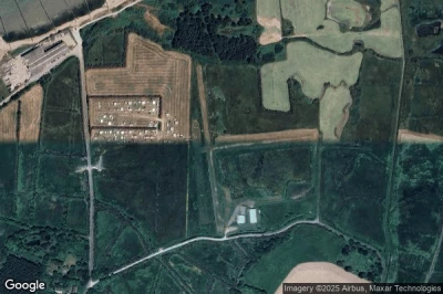 Aéroport Saint Brévin les Pins