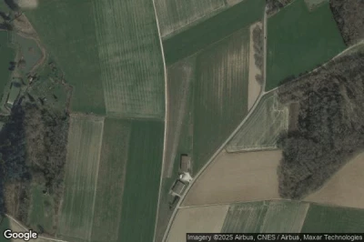 Aéroport Vieux-Ferrette