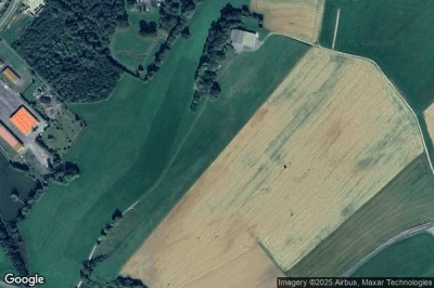 Aéroport Saulnot
