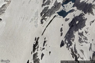 Aéroport Glacier de l'Etendard