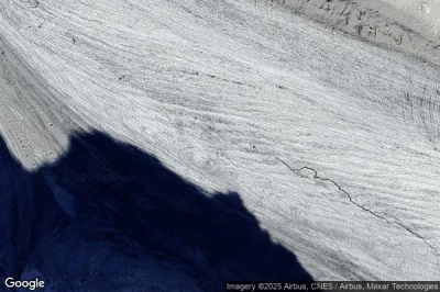 Aéroport Glacier d'Argentière