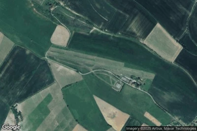 Aéroport Albi Castelvert