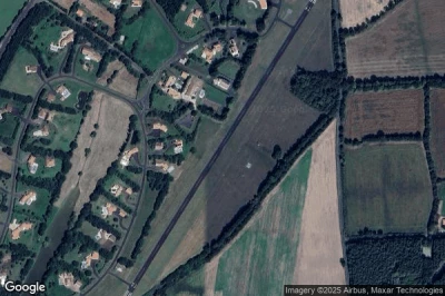Aéroport Vendée Air Park
