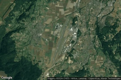 Aéroport Tarbes-Lourdes-Pyrénées