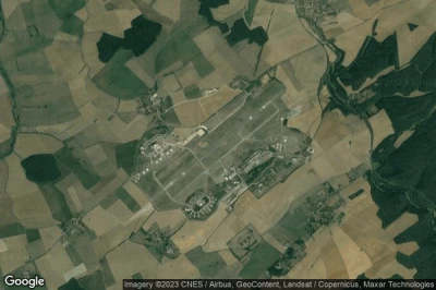 Aéroport Chambley