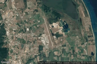 Aéroport Bastia-Poretta