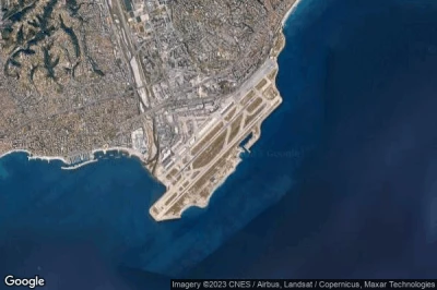 Aéroport Nice-Côte d'Azur