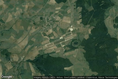 Aéroport Damblain