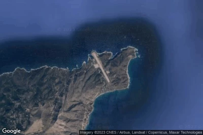 Aéroport Ikaria