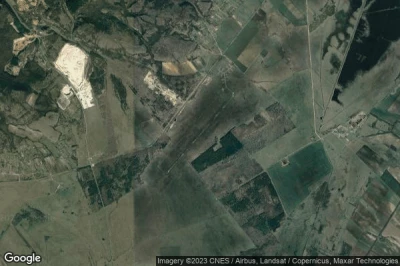 aéroport Csákvár Air Base