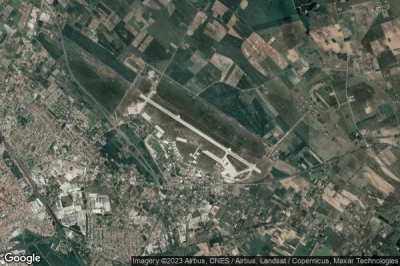 Aéroport Kecskemét