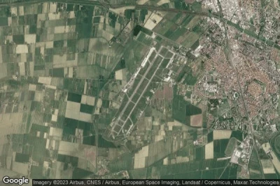 Aéroport Grosseto Air Base