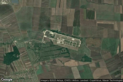 aéroport Deveselu Air Base