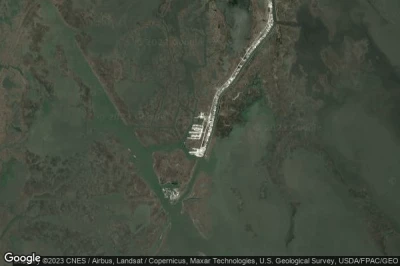 Aéroport Houma Terrebonne