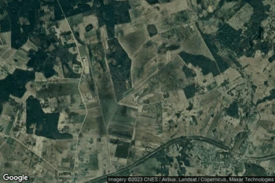 aéroport Panemunelis Airstrip