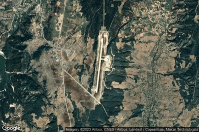 Aéroport Kastamonu