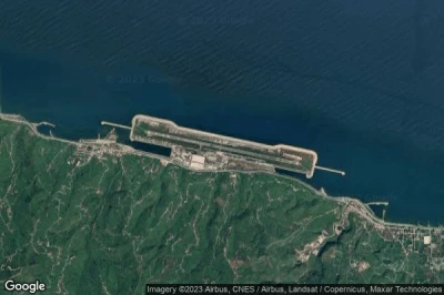 aéroport Ordu–Giresun