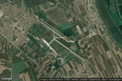 Aéroport Batajnica Air Base