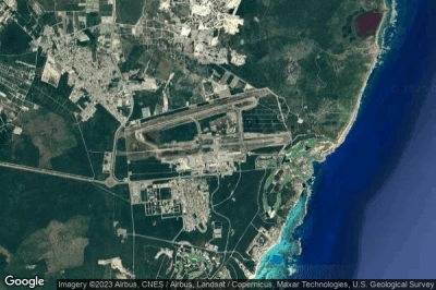 Aéroport Punta Cana International