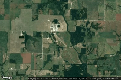 Aéroport Sharpe Farms